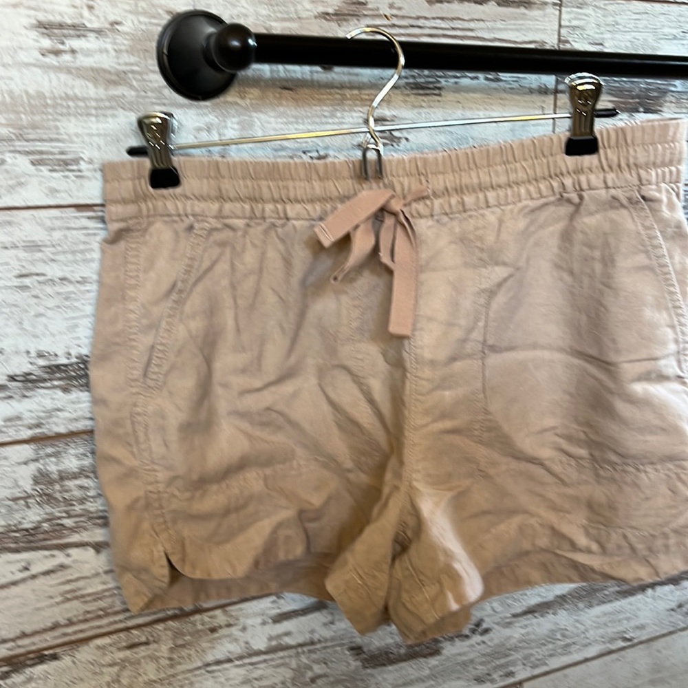 J crew seaside shorts
